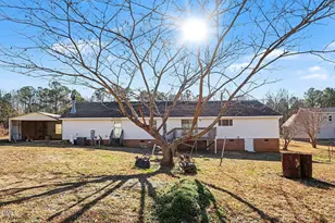 9519 NC 42, Holly Springs, NC 27540 - Photo 26