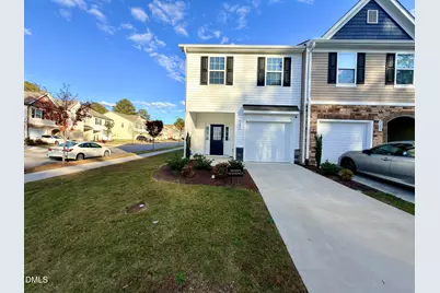 4201 Little Fellow Lane, Raleigh, NC 27610 - Photo 1