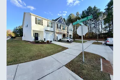 4201 Little Fellow Lane, Raleigh, NC 27610 - Photo 2