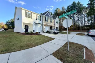 4201 Little Fellow Ln, Raleigh, NC 27610 - Photo 2