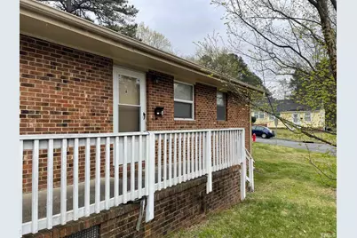 334 Clark Street #A, Durham, NC 27701 - Photo 2