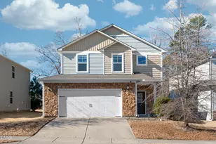 3548 Althorp Drive, Raleigh, NC 27616 - Photo 1