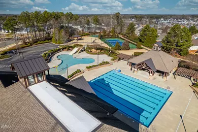 3548 Althorp Drive, Raleigh, NC 27616 - Photo 56