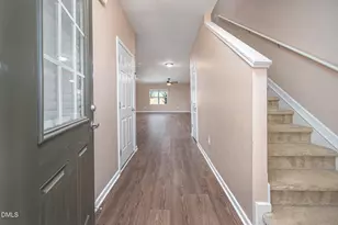 3548 Althorp Drive, Raleigh, NC 27616 - Photo 4