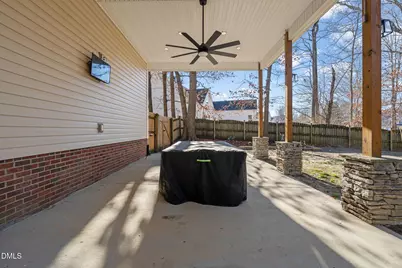 147 Wilshire Way, Clayton, NC 27527 - Photo 36