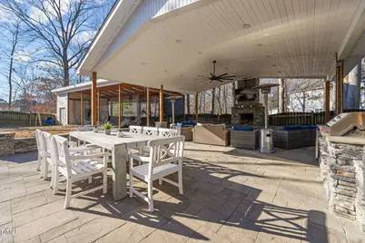 147 Wilshire Way, Clayton, NC 27527 - Photo 38