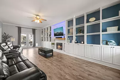 147 Wilshire Way, Clayton, NC 27527 - Photo 16