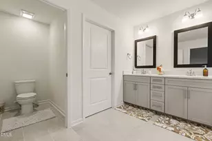 2307 Sugar Cone Wy, Fuquay Varina, NC 27526 - Photo 18