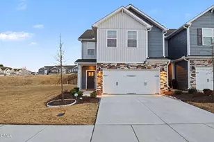 2307 Sugar Cone Wy, Fuquay Varina, NC 27526 - Photo 2