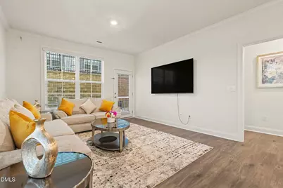 2307 Sugar Cone Way, Fuquay Varina, NC 27526 - Photo 10