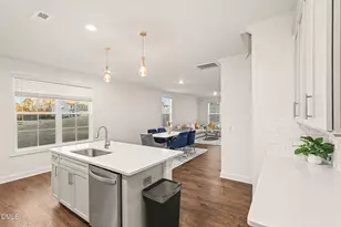 2307 Sugar Cone Wy, Fuquay Varina, NC 27526 - Photo 4