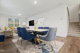 2307 Sugar Cone Wy, Fuquay Varina, NC 27526 - Photo 8