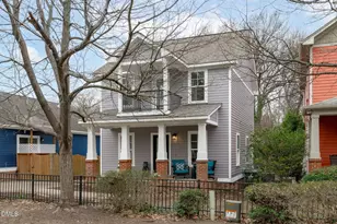309 Cooke St, Raleigh, NC 27601 - Photo 8