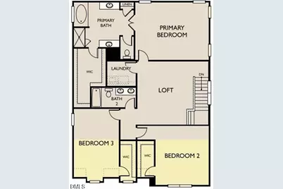 913 Fetching Place #376, Rolesville, NC 27571 - Photo 22