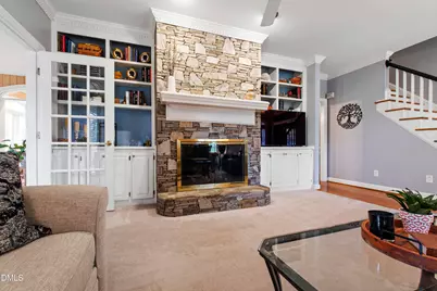 1220 Enchanted Oaks Drive, Raleigh, NC 27606 - Photo 8