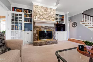 1220 Enchanted Oaks Dr, Raleigh, NC 27606 - Photo 8