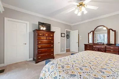 1220 Enchanted Oaks Drive, Raleigh, NC 27606 - Photo 20