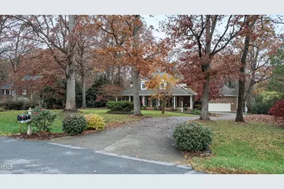 1220 Enchanted Oaks Drive, Raleigh, NC 27606 - Photo 58