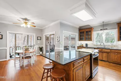 1220 Enchanted Oaks Drive, Raleigh, NC 27606 - Photo 14