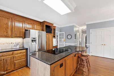 1220 Enchanted Oaks Drive, Raleigh, NC 27606 - Photo 10