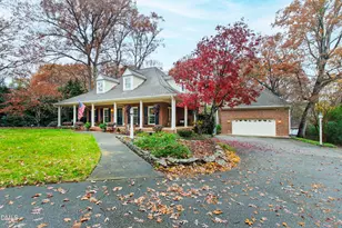 1220 Enchanted Oaks Dr, Raleigh, NC 27606 - Photo 6