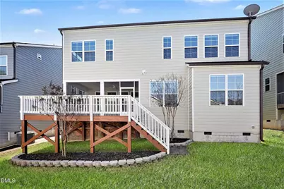 517 Henmore Brook Drive, Cary, NC 27519 - Photo 56