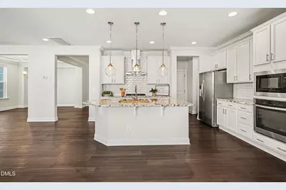 517 Henmore Brook Drive, Cary, NC 27519 - Photo 18