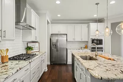 517 Henmore Brook Drive, Cary, NC 27519 - Photo 20