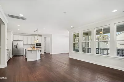 517 Henmore Brook Drive, Cary, NC 27519 - Photo 24