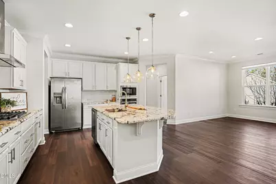 517 Henmore Brook Drive, Cary, NC 27519 - Photo 22