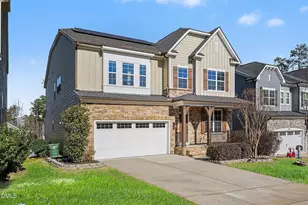 517 Henmore Brook Dr, Cary, NC 27519 - Photo 2