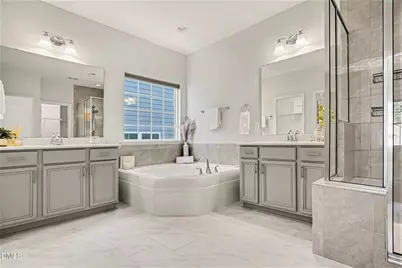 517 Henmore Brook Drive, Cary, NC 27519 - Photo 32