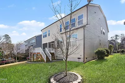 517 Henmore Brook Drive, Cary, NC 27519 - Photo 58