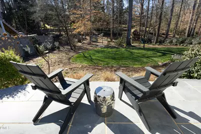 1105 Manchester Drive, Raleigh, NC 27609 - Photo 46