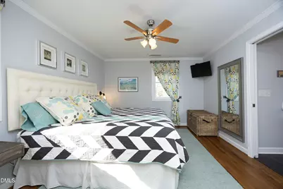 1105 Manchester Drive, Raleigh, NC 27609 - Photo 34