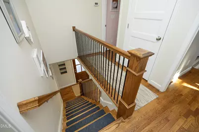1105 Manchester Drive, Raleigh, NC 27609 - Photo 32