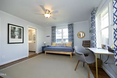 1105 Manchester Drive, Raleigh, NC 27609 - Photo 28