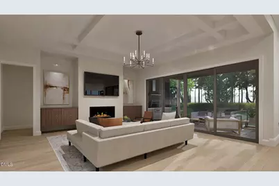 3017 William Frederick Way, Raleigh, NC 27603 - Photo 6