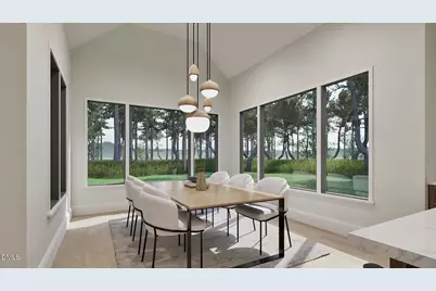 3017 William Frederick Way, Raleigh, NC 27603 - Photo 4