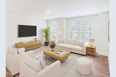 10531 Pleasant Branch Drive #201, Raleigh, NC 27614 - Photo 18