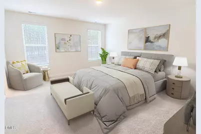 10531 Pleasant Branch Drive #201, Raleigh, NC 27614 - Photo 20