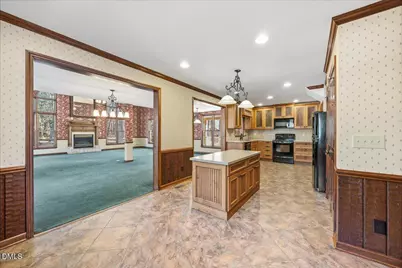 13616 New Light Road, Raleigh, NC 27614 - Photo 10