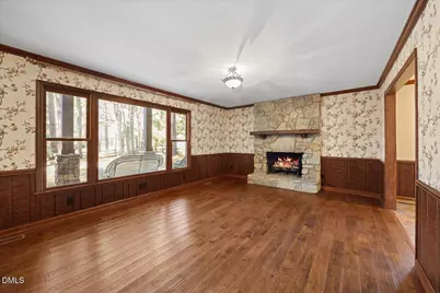 13616 New Light Road, Raleigh, NC 27614 - Photo 8