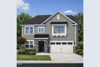 409 Pecan Valley Way, Four Oaks, NC 27524 - Photo 1