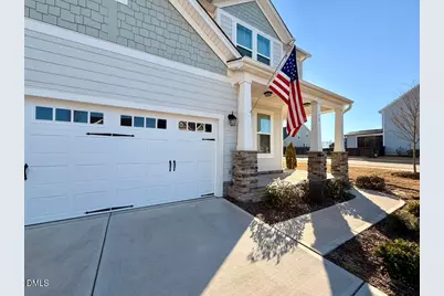 52 Comfort Court, Fuquay Varina, NC 27526 - Photo 2