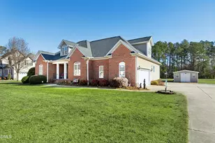 849 Gor an Farm Rd, Selma, NC 27576 - Photo 26