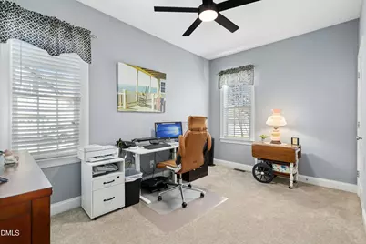 849 Gor An Farm Road, Selma, NC 27576 - Photo 20