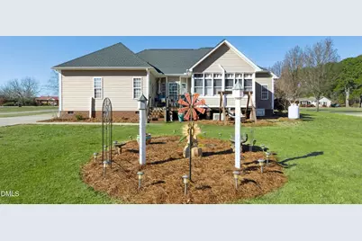 849 Gor An Farm Road, Selma, NC 27576 - Photo 32