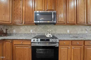 3040 Kilarney Ridge Loop, Cary, NC 27511 - Photo 20