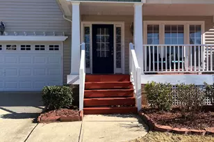 3040 Kilarney Ridge Loop, Cary, NC 27511 - Photo 48